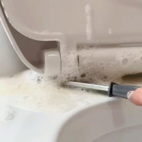 Gap Cleaner