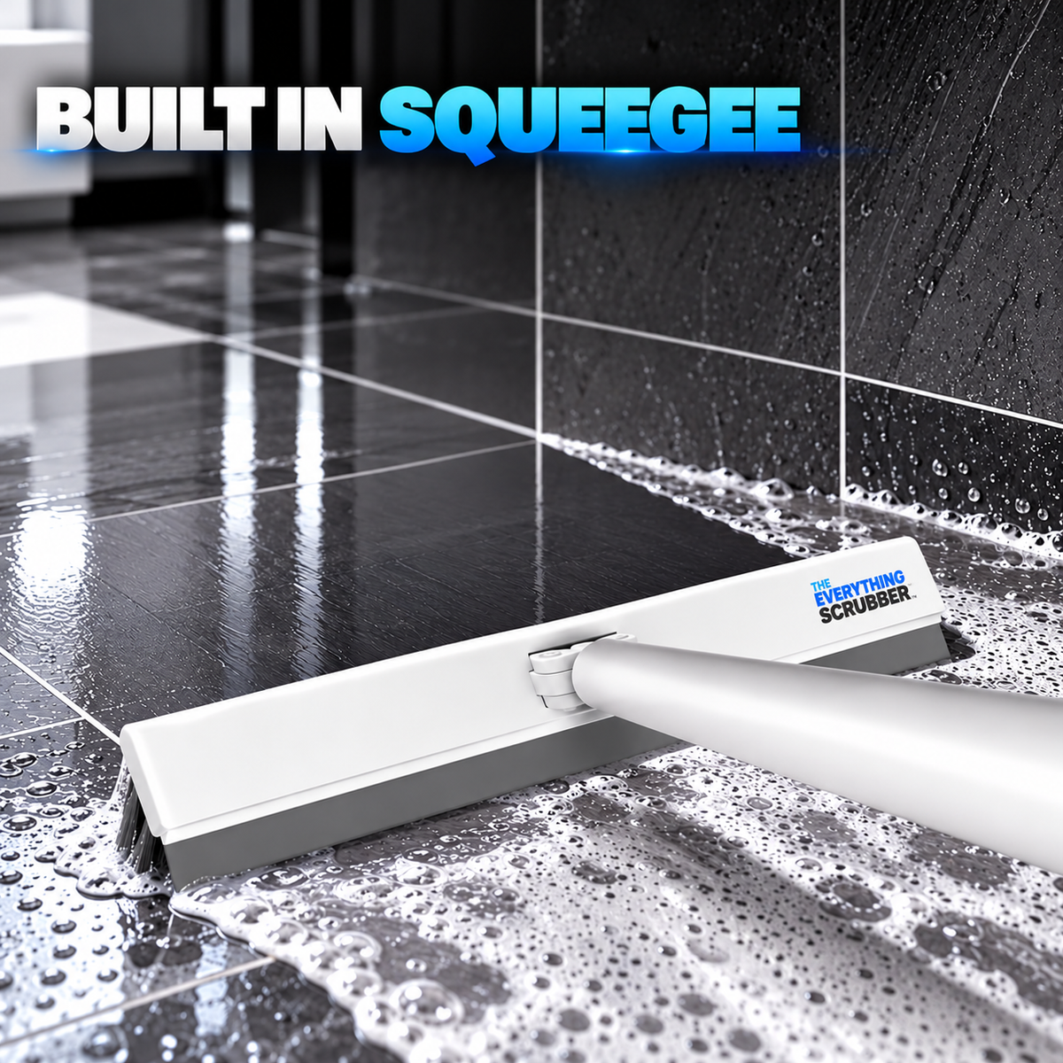 EVERYTHING SCRUBBER