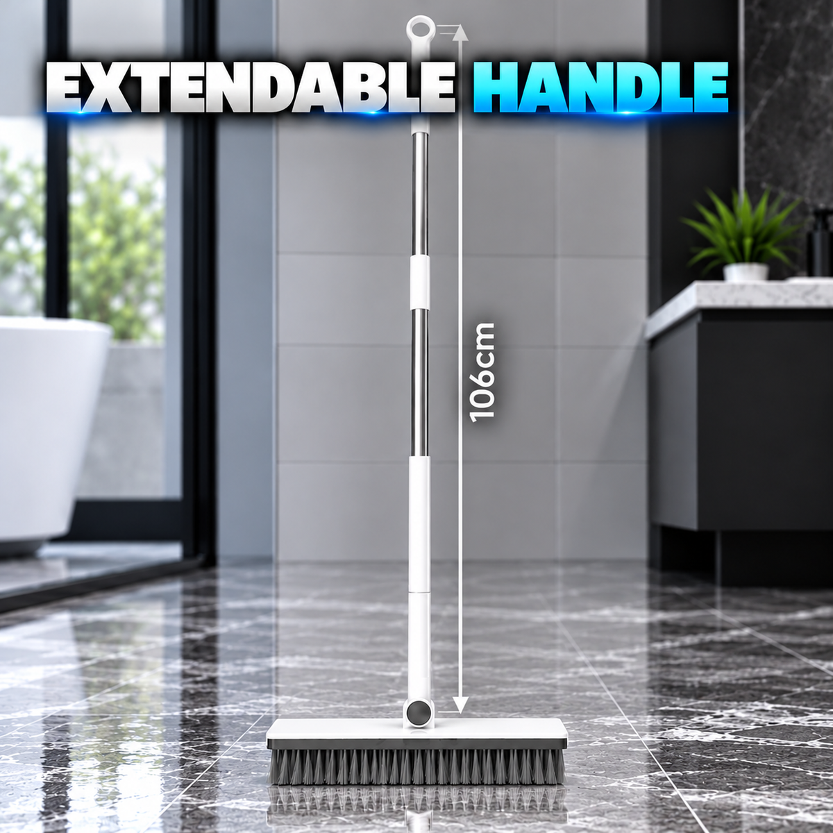 EVERYTHING SCRUBBER